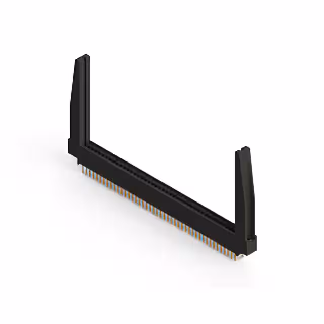 396-088-522-878 EDAC Inc.  Edgeboard Connectors